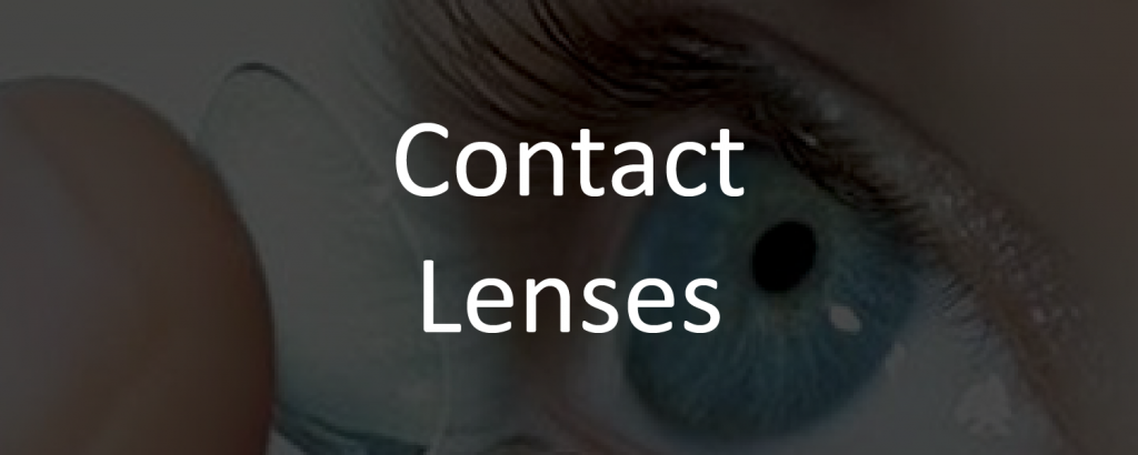 Contact Lenses